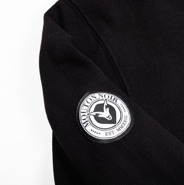 MN Emblem Hoody - Image 4