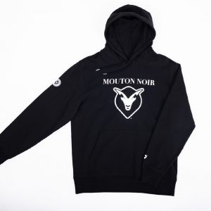 MN Emblem Hoody