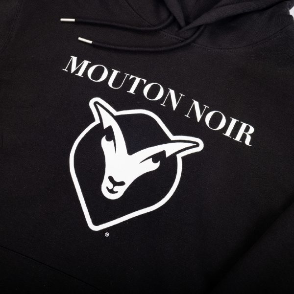 MN Emblem Hoody - Image 2