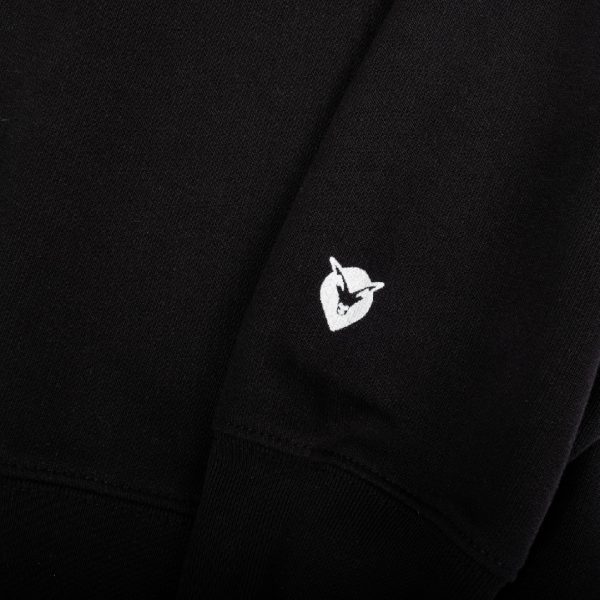 MN Emblem Hoody - Image 3