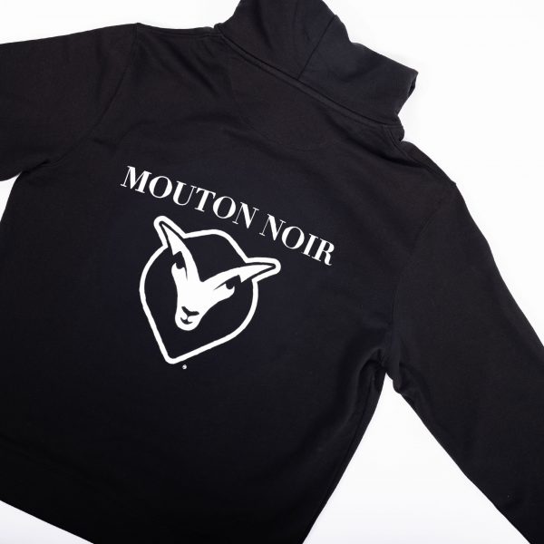MN Premium 500 Iconic Hoodie