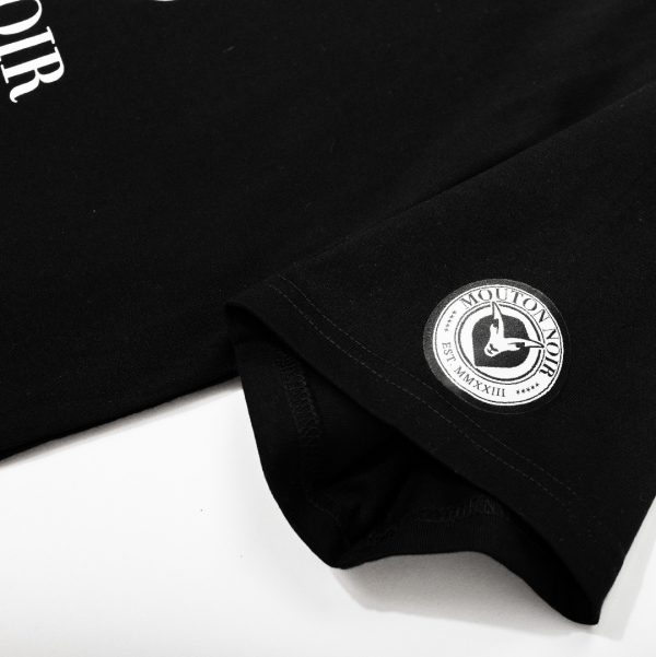 MN Triple Logo Tee - Image 3