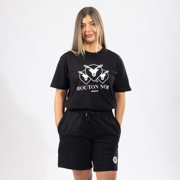 MN Triple Logo Tee - Image 5