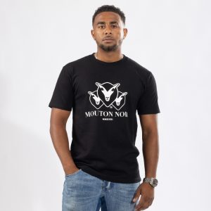 MN Triple Logo Tee