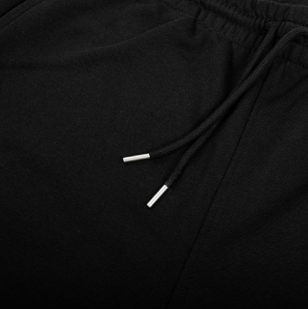 MN Black Joggers - Image 2