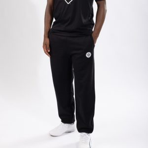 MN Black Joggers